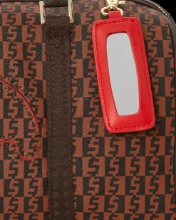 ALPHA NAVIGATOR MINI DUFFLE