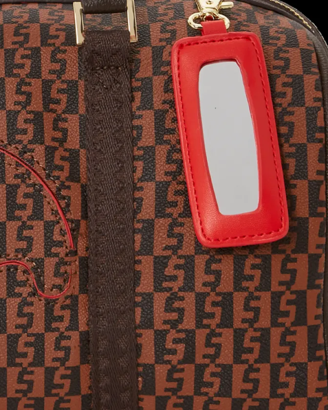 ALPHA NAVIGATOR MINI DUFFLE