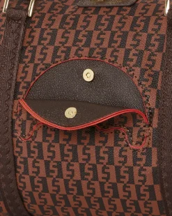 ALPHA NAVIGATOR MINI DUFFLE