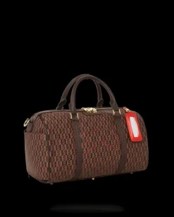 ALPHA NAVIGATOR MINI DUFFLE