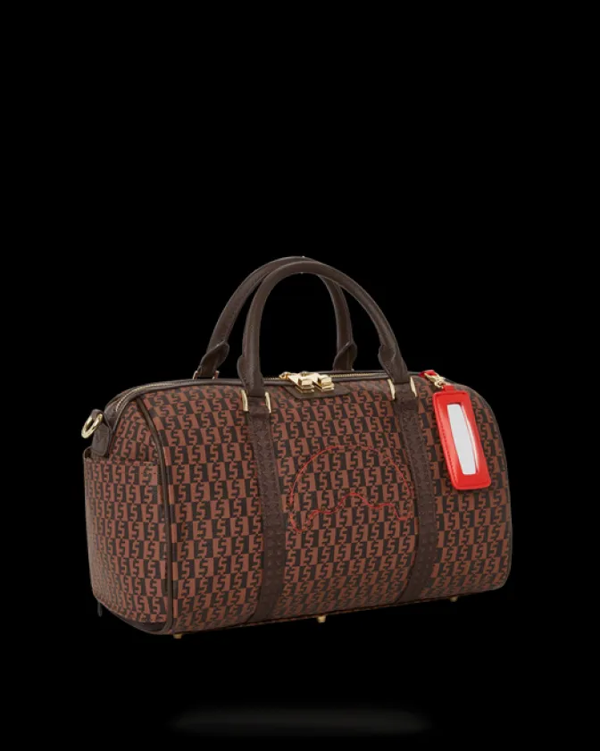 ALPHA NAVIGATOR MINI DUFFLE