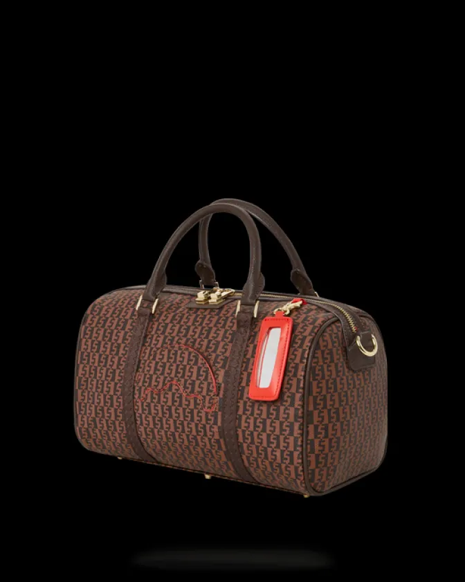 ALPHA NAVIGATOR MINI DUFFLE