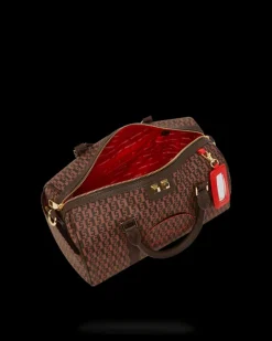 ALPHA NAVIGATOR MINI DUFFLE