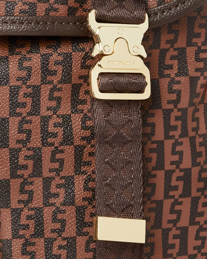 ALPHA NAVIGATOR MONTE CARLO
