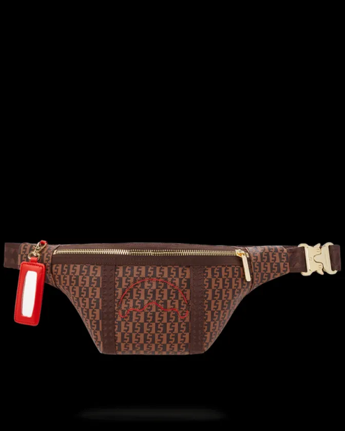 ALPHA NAVIGATOR SAVVY CROSSBODY