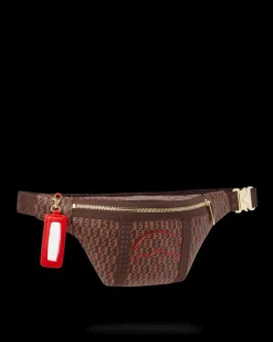 ALPHA NAVIGATOR SAVVY CROSSBODY