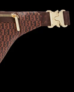 ALPHA NAVIGATOR SAVVY CROSSBODY