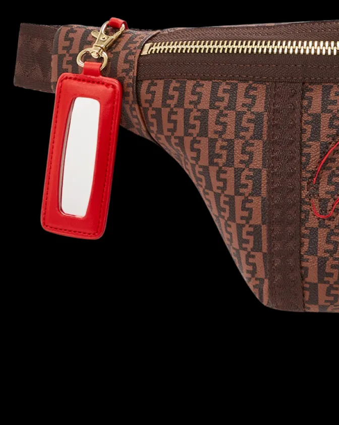 ALPHA NAVIGATOR SAVVY CROSSBODY