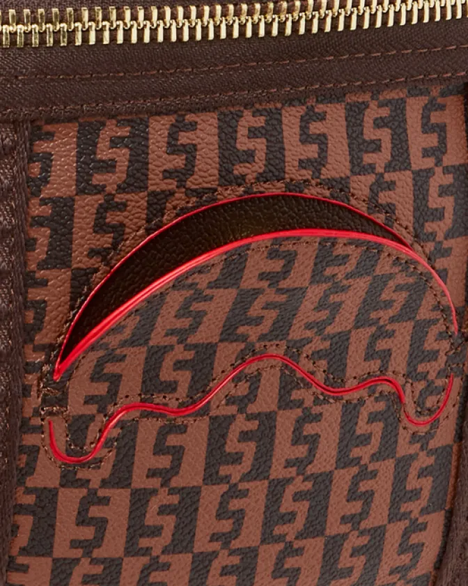 ALPHA NAVIGATOR SAVVY CROSSBODY