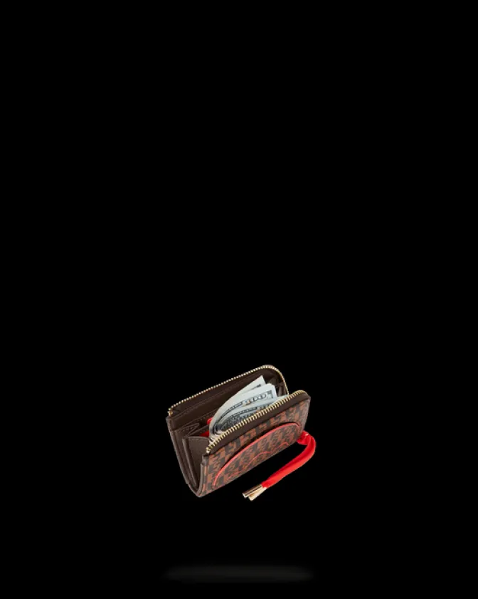 ALPHA NAVIGATOR WALLET