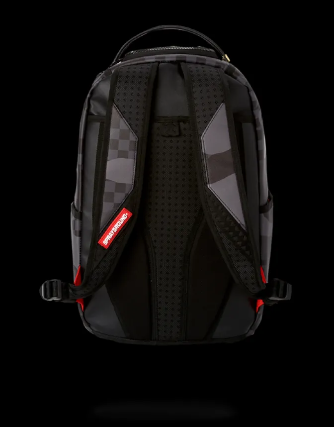3AM BACKPACK