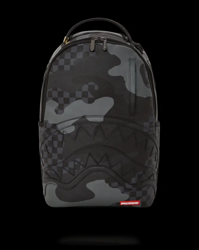 3AM FULL THROTTLE BACKPACK (DLXV)