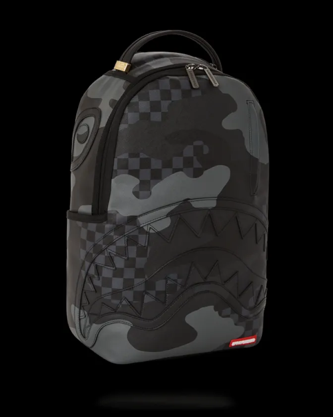3AM FULL THROTTLE BACKPACK (DLXV)