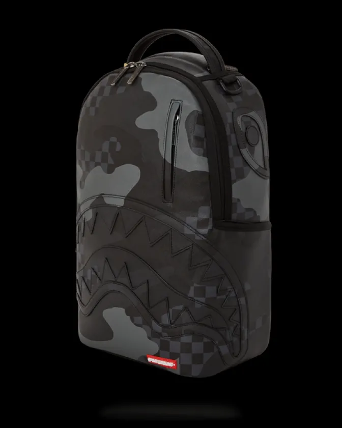 3AM FULL THROTTLE BACKPACK (DLXV)