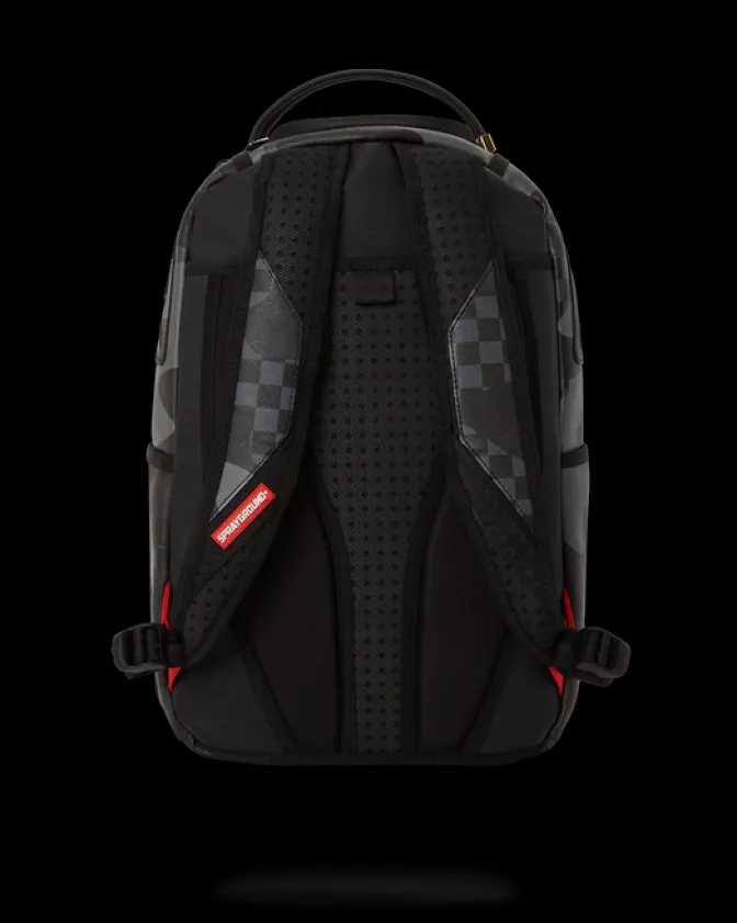 3AM FULL THROTTLE BACKPACK (DLXV)