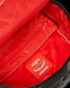 3AM FULL THROTTLE BACKPACK (DLXV)