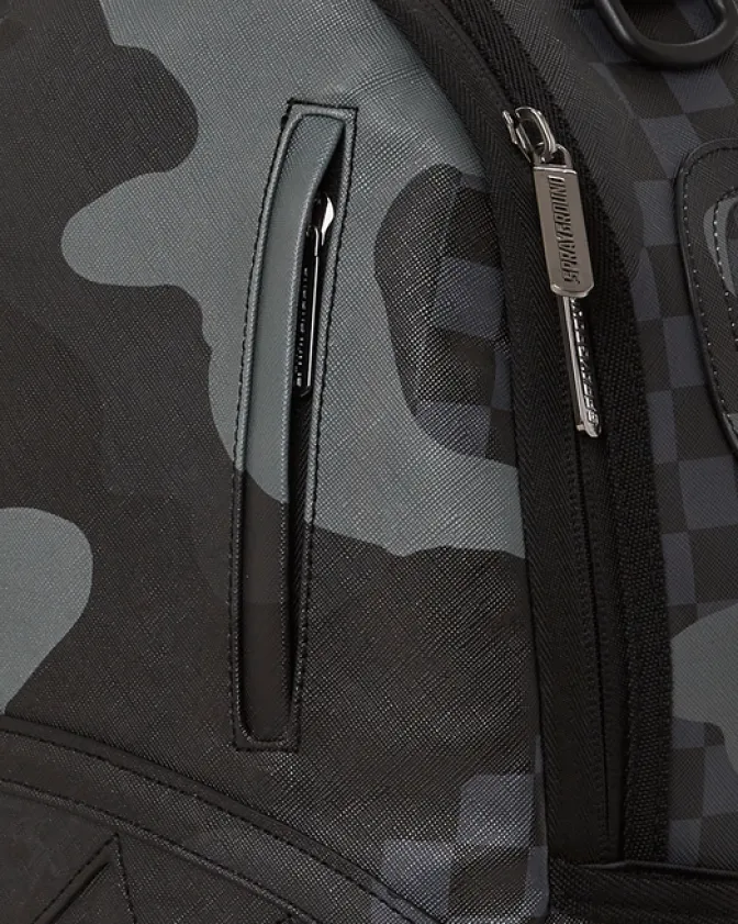 3AM FULL THROTTLE BACKPACK (DLXV)