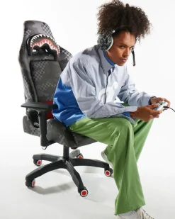 3AM GAMING CHAIR - SUPER RARE