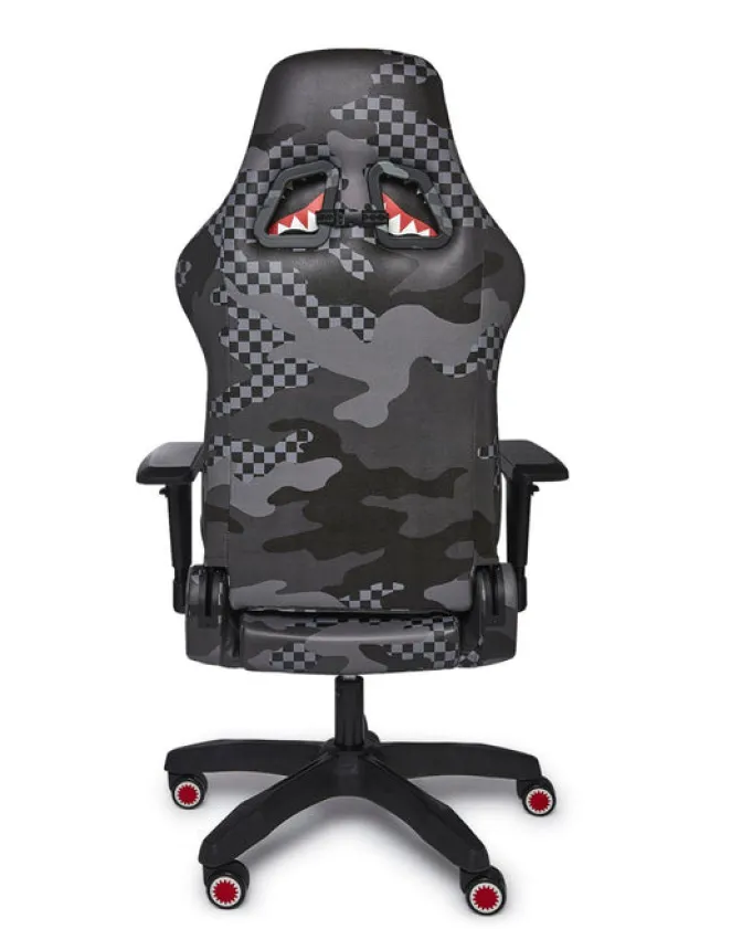 3AM GAMING CHAIR - SUPER RARE