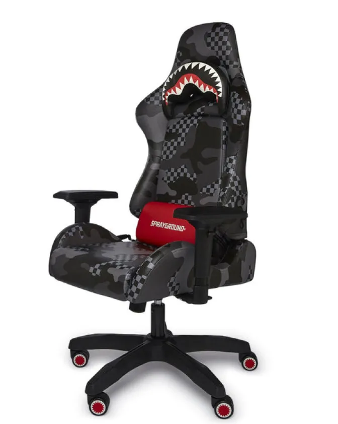 3AM GAMING CHAIR - SUPER RARE
