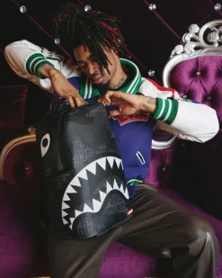 3AM INFINITI BACKPACK (DLXV)
