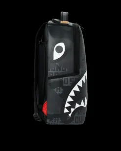 3AM INFINITI BACKPACK (DLXV)