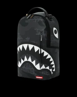 3AM INFINITI BACKPACK (DLXV)