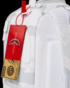 3AM LE BLANC BACKPACK (DLXV)