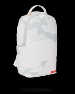 3AM LE BLANC BACKPACK (DLXV)