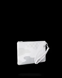 3AM LE BLANC CROSSOVER CLUTCH