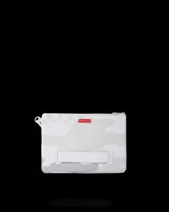 3AM LE BLANC CROSSOVER CLUTCH