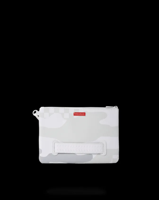 3AM LE BLANC CROSSOVER CLUTCH
