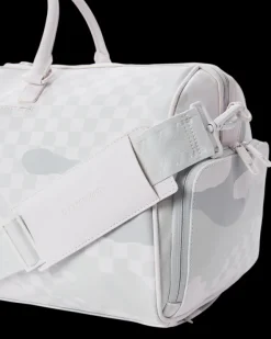 3AM LE BLANC DUFFLE