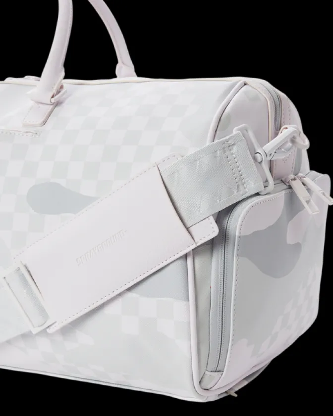 3AM LE BLANC DUFFLE