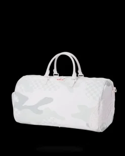3AM LE BLANC DUFFLE
