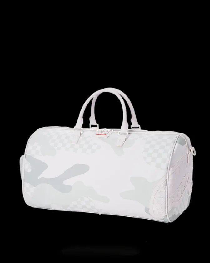 3AM LE BLANC DUFFLE