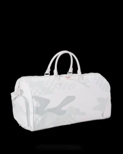 3AM LE BLANC DUFFLE
