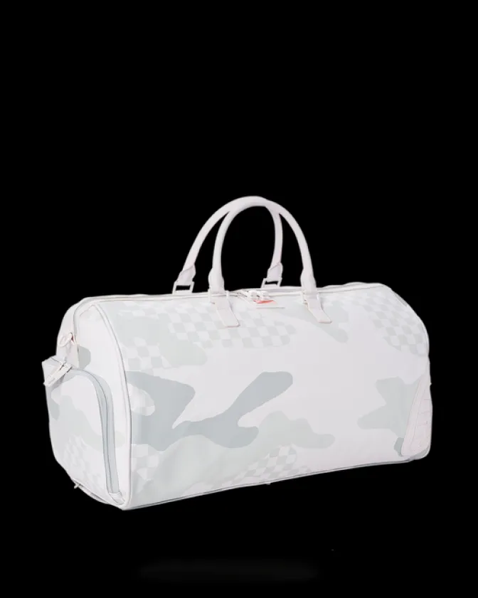 3AM LE BLANC DUFFLE