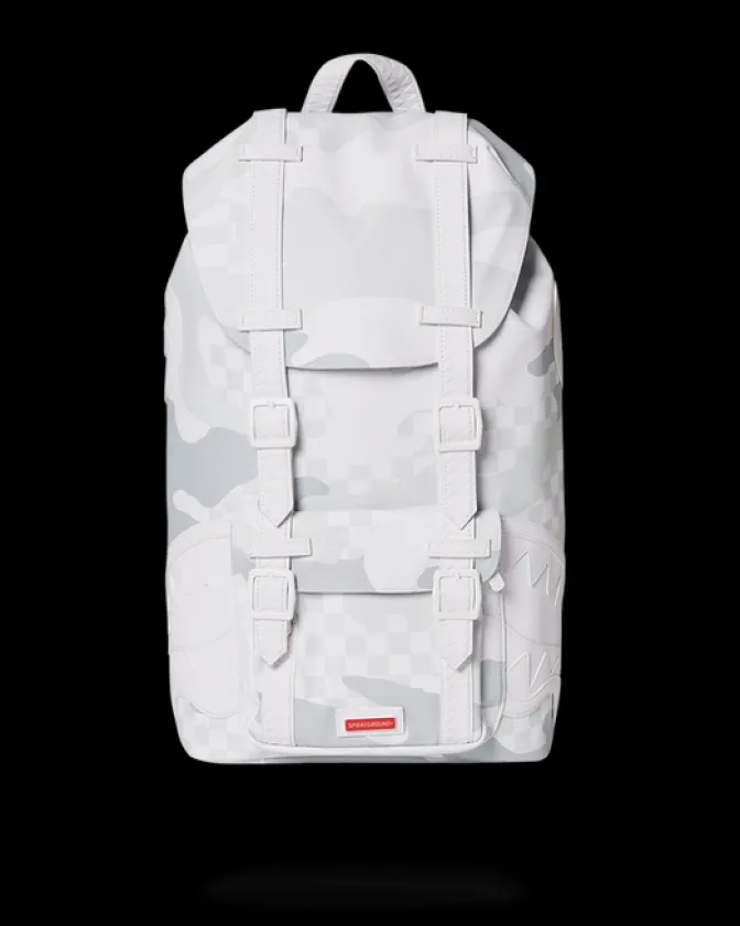 3AM LE BLANC HILLS BACKPACK