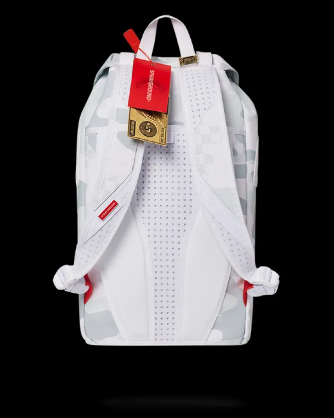 3AM LE BLANC HILLS BACKPACK