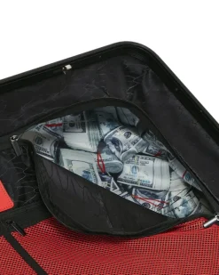 3AM LE BLANC LUGGAGE SET