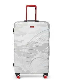 3AM LE BLANC LUGGAGE SET