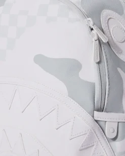 3AM LE BLANC SAVAGE BACKPACK