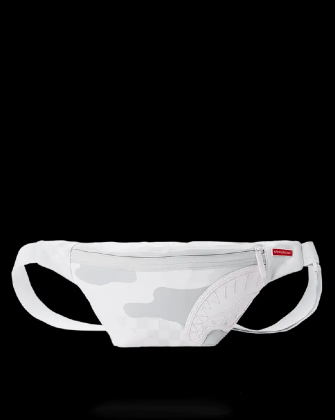 3AM LE BLANC SAVVY CROSSBODY