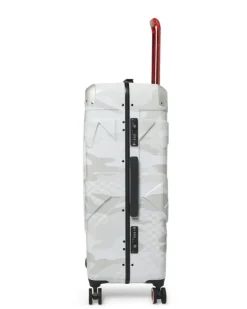 3AM LE BLANC SHARKNAUTICS HARDSHELL FULL-SIZE LUGGAGE