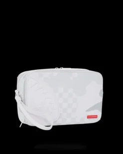 3AM LE BLANC TOILETRY BAG