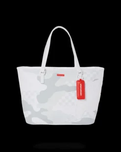 3AM LE BLANC TOTE