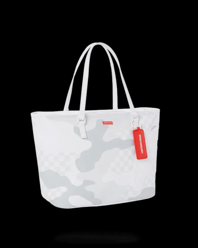 3AM LE BLANC TOTE