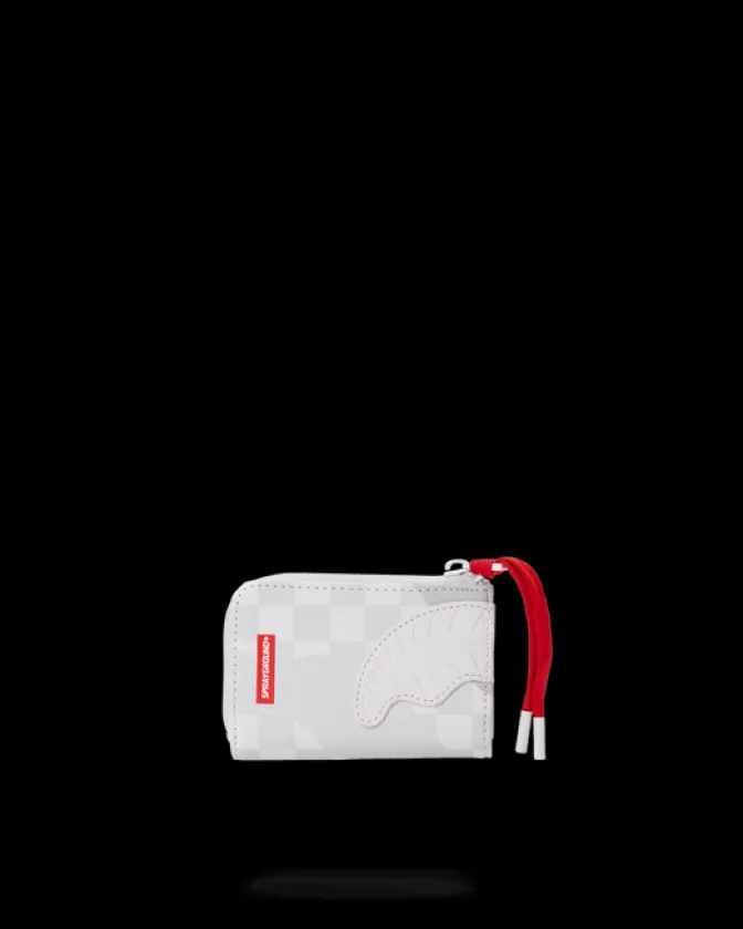 3AM LE BLANC WALLET