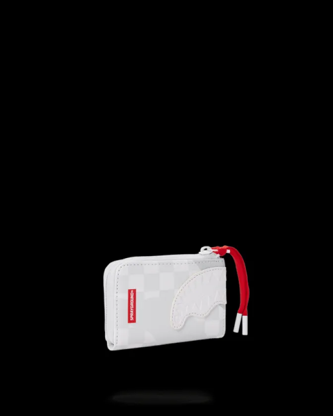3AM LE BLANC WALLET